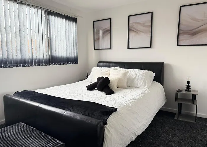 Apartment Oatland House