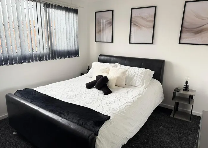 Apartment Oatland House