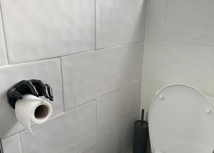 Oatland House Apartment Leeds (West Yorkshire)