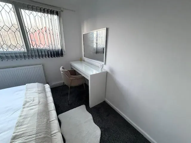 Oatland House Apartment Leeds (West Yorkshire)