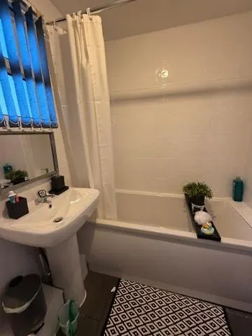 Oatland House Apartment Leeds (West Yorkshire)