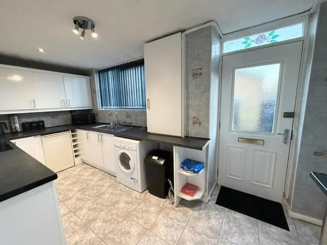 Apartment Oatland House *