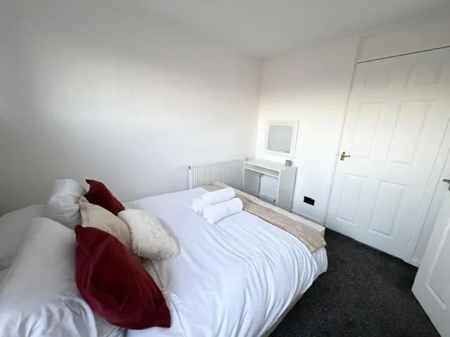 Apartment Oatland House