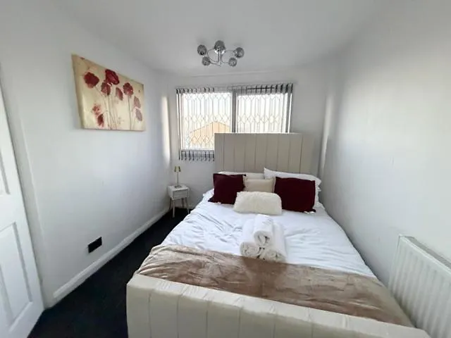 Apartment Oatland House *