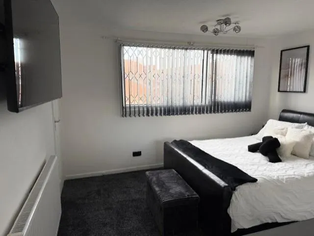 Apartment Oatland House *