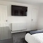 Oatland House Apartman *