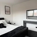 Apartman Oatland House Leeds