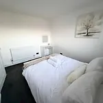 Oatland House Apartman Leeds