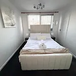 Apartman Oatland House Leeds