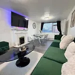 Apartman Oatland House *