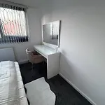 Oatland House Apartman Leeds