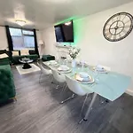 Oatland House Apartman Leeds