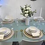 Apartment Oatland House *