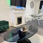 Apartman Oatland House *