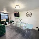 Apartman Oatland House Leeds