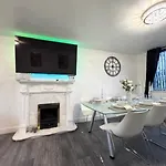 Apartman Oatland House Leeds