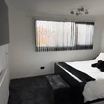 Apartman Oatland House *