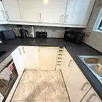 Apartman Oatland House *