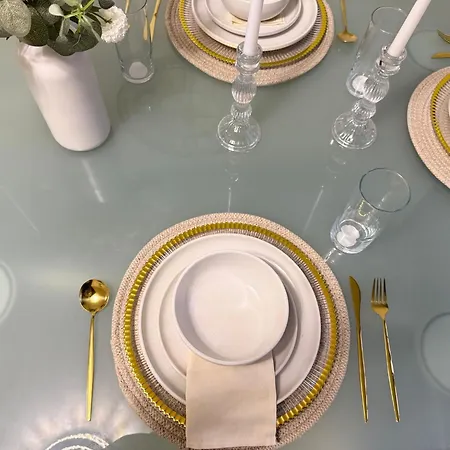 Oatland House Апартаменти Лідс