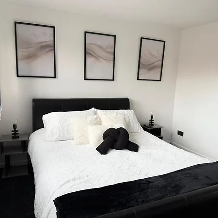 Oatland House * Лідс