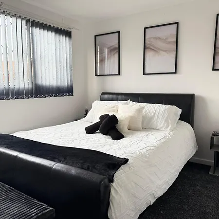 Apartmán Oatland House