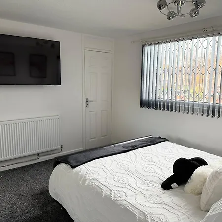 Oatland House * Лідс