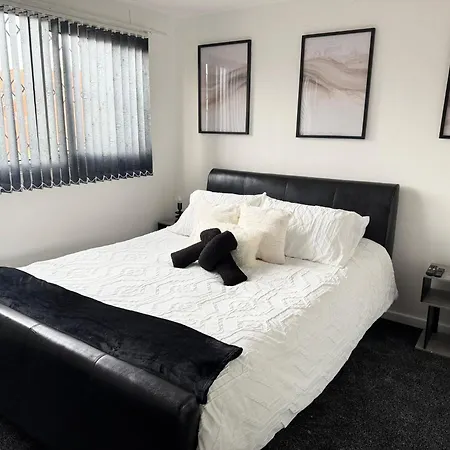 Апартаменти Oatland House