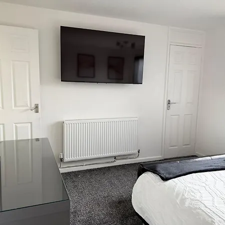 Oatland House Apartamento *