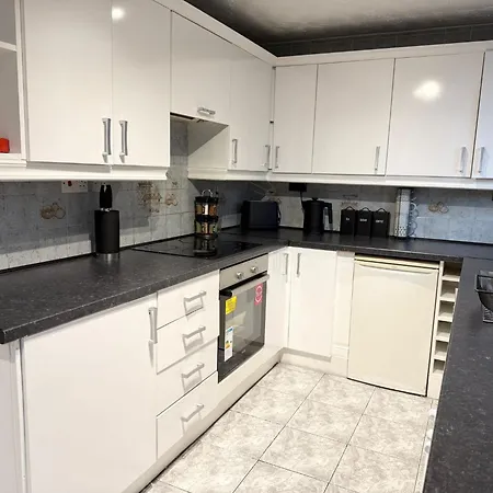 Oatland House Apartamento *