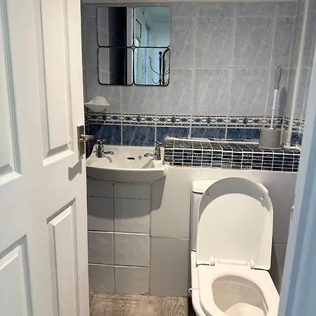 Apartamento Oatland House