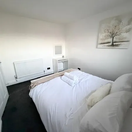 Oatland House Apartamento Leeds (West Yorkshire)