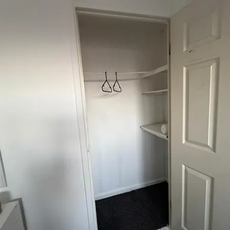 Oatland House Apartamento Leeds (West Yorkshire)