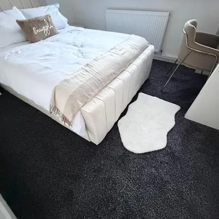 Oatland House Apartamento