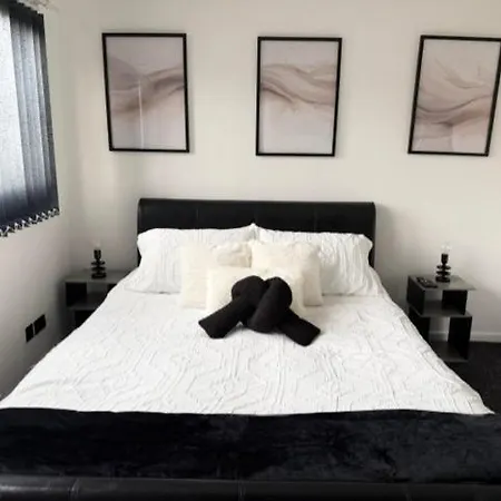Oatland House Apartamento *
