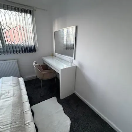 Oatland House Lejlighed Leeds (West Yorkshire)