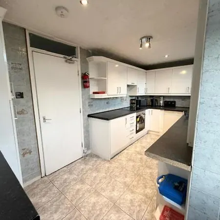 Oatland House Apartamento *