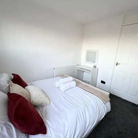 Apartamento Oatland House