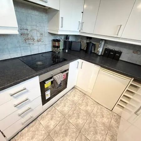 Apartamento Oatland House