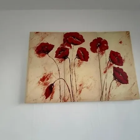 Oatland House Apartamento *