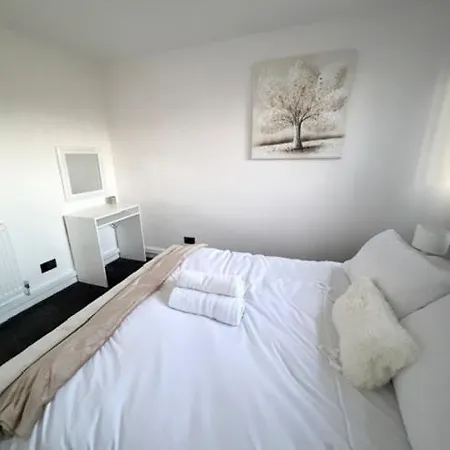 Oatland House Apartamento Leeds (West Yorkshire)