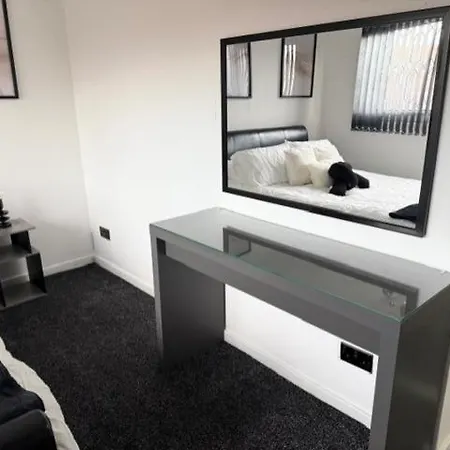 Oatland House Apartamento *