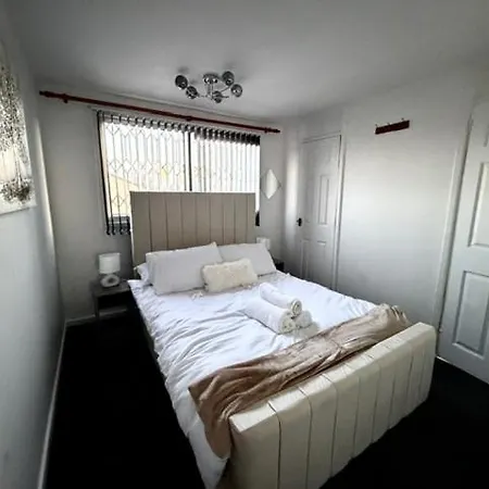 Oatland House Lejlighed