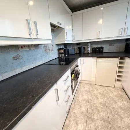 Apartamento Oatland House Leeds (West Yorkshire)