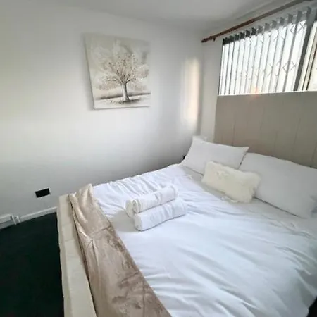 Oatland House Apartamento