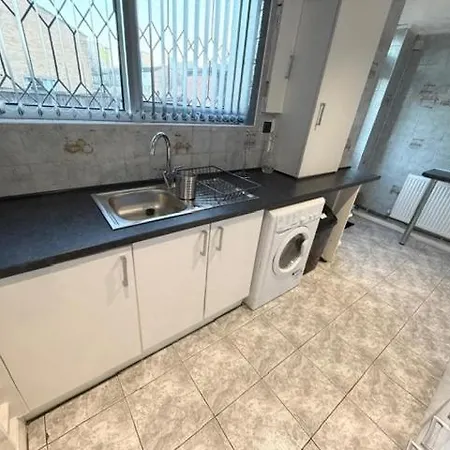 Oatland House Apartamento Leeds (West Yorkshire)