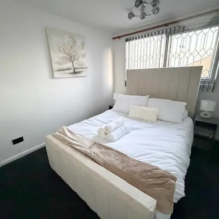 Oatland House Apartamento