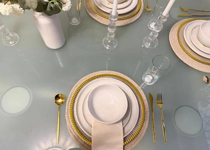 Oatland House Апартаменти Лідс