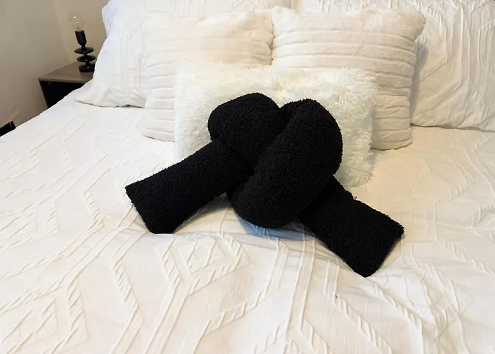 Oatland House * Лідс