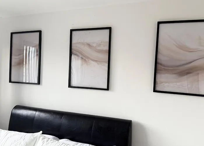 Oatland House * 리즈