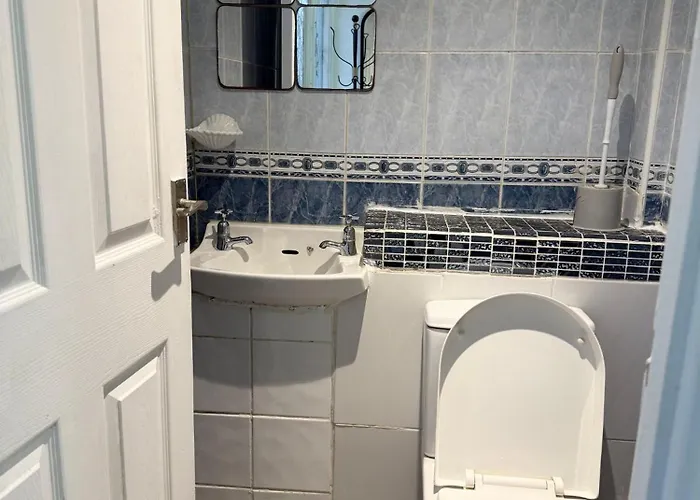 公寓 Oatland House